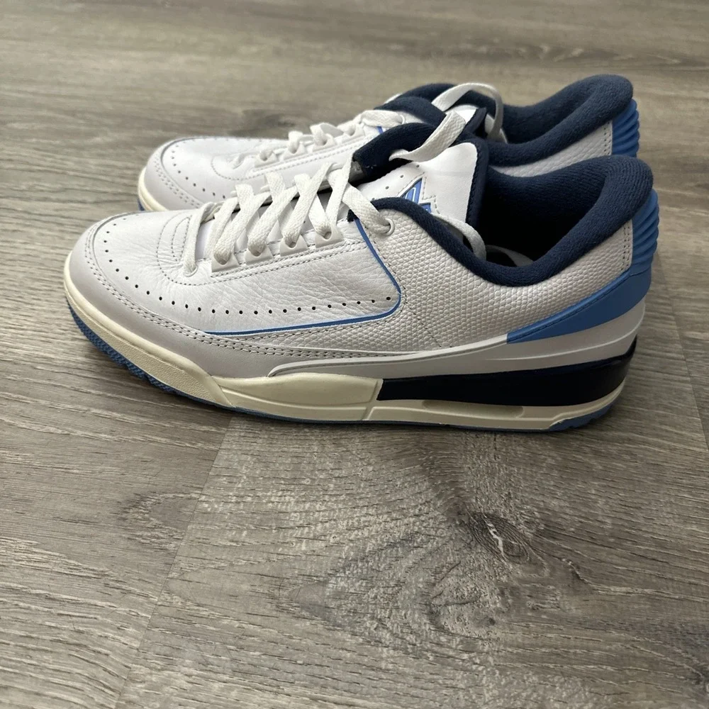 Size 10 - Air Jordan 2/3 UNC | BRAND NEW 2024 ✅ FD0383-144 ✅